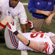 Illustration for article titled Win A Championship, Lose A Knee